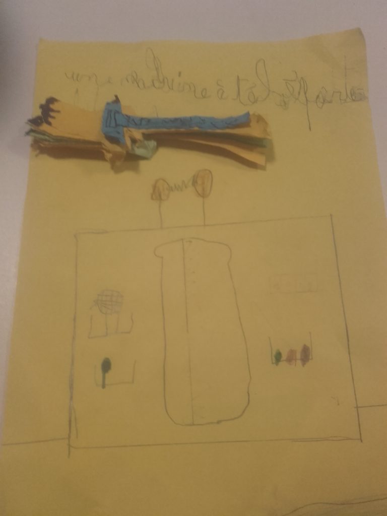 Quelques photos des réalisations précédentes. Mais attention, n&rsquo;oubliez pas de lire la question du jour! Merci à Yo(papa de Oana,Leia, June) pour l&rsquo;aide précieuse. C&rsquo;est lui qui a résolu le problème de publication des photos.