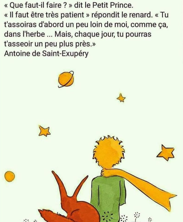 Le jeudi des plus jeunes – 06.04.2020