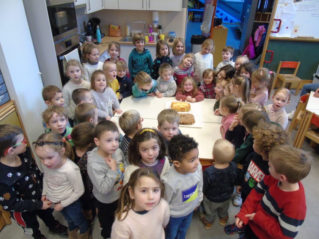 Bon anniversaire Judith (le 02 février 2023)