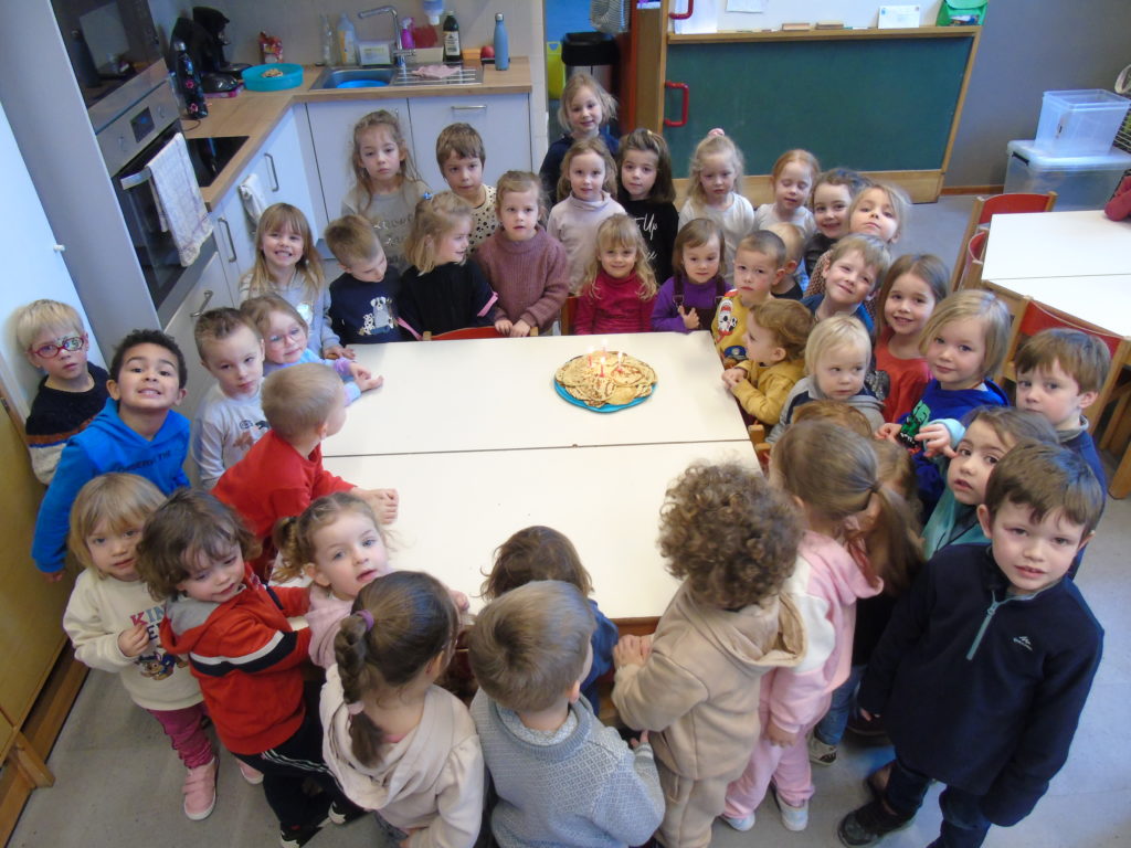Bon anniversaire Romane