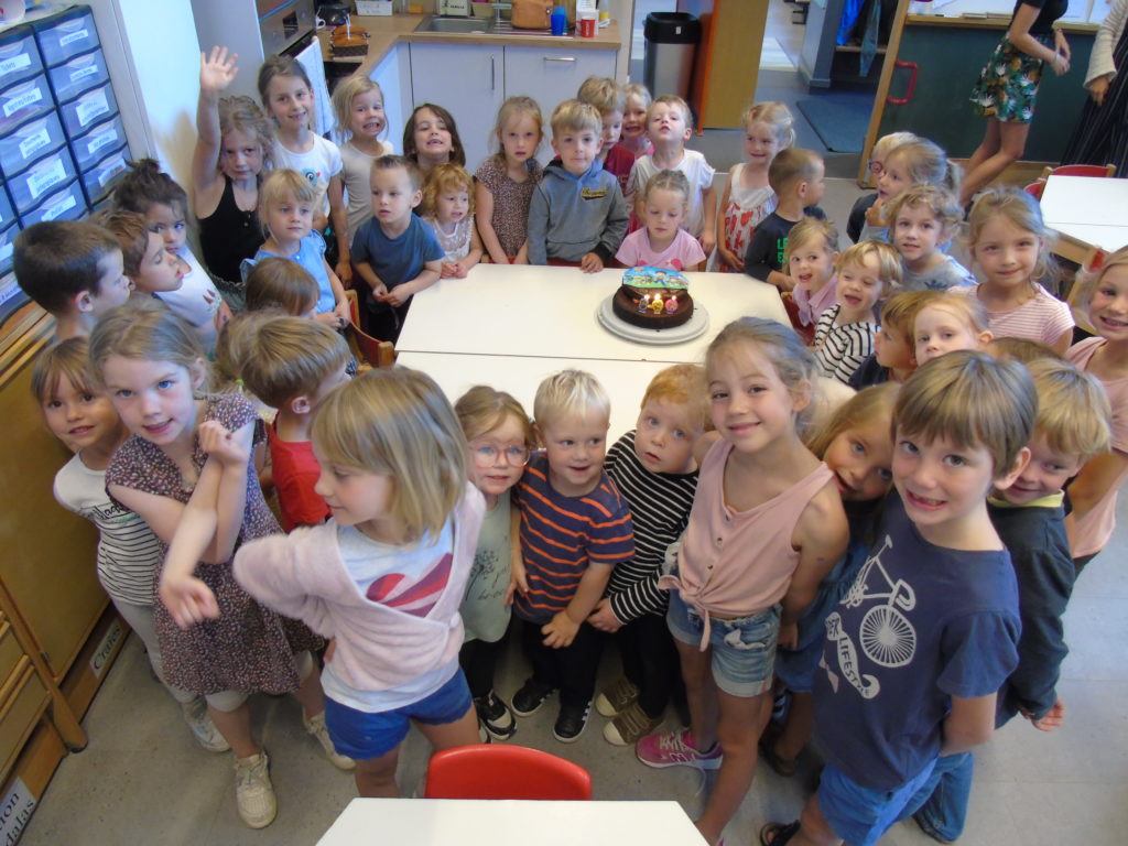 Bon anniversaire Constance