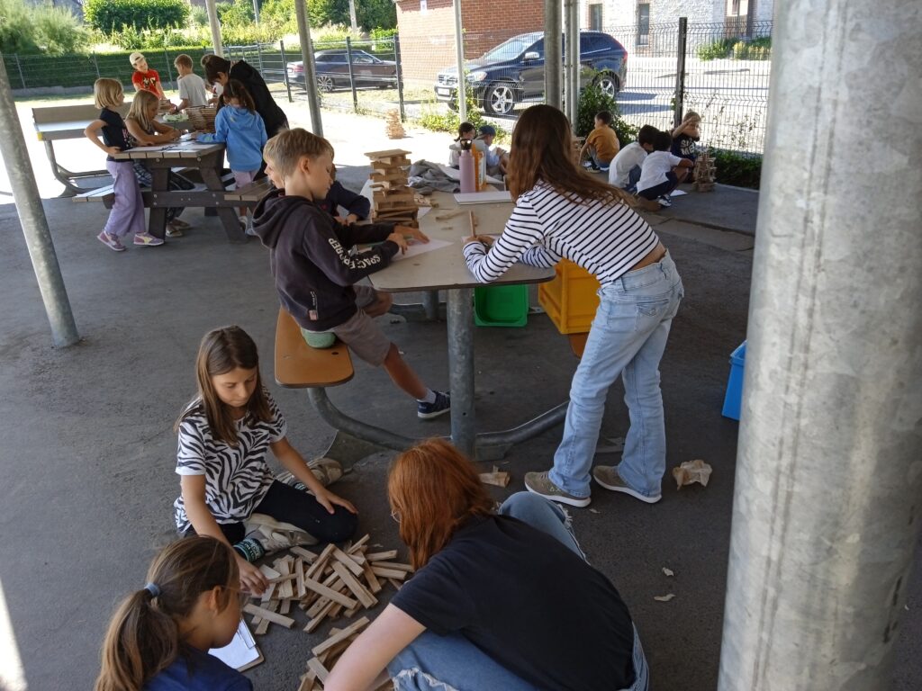 Une rentrée académique pas si académique!